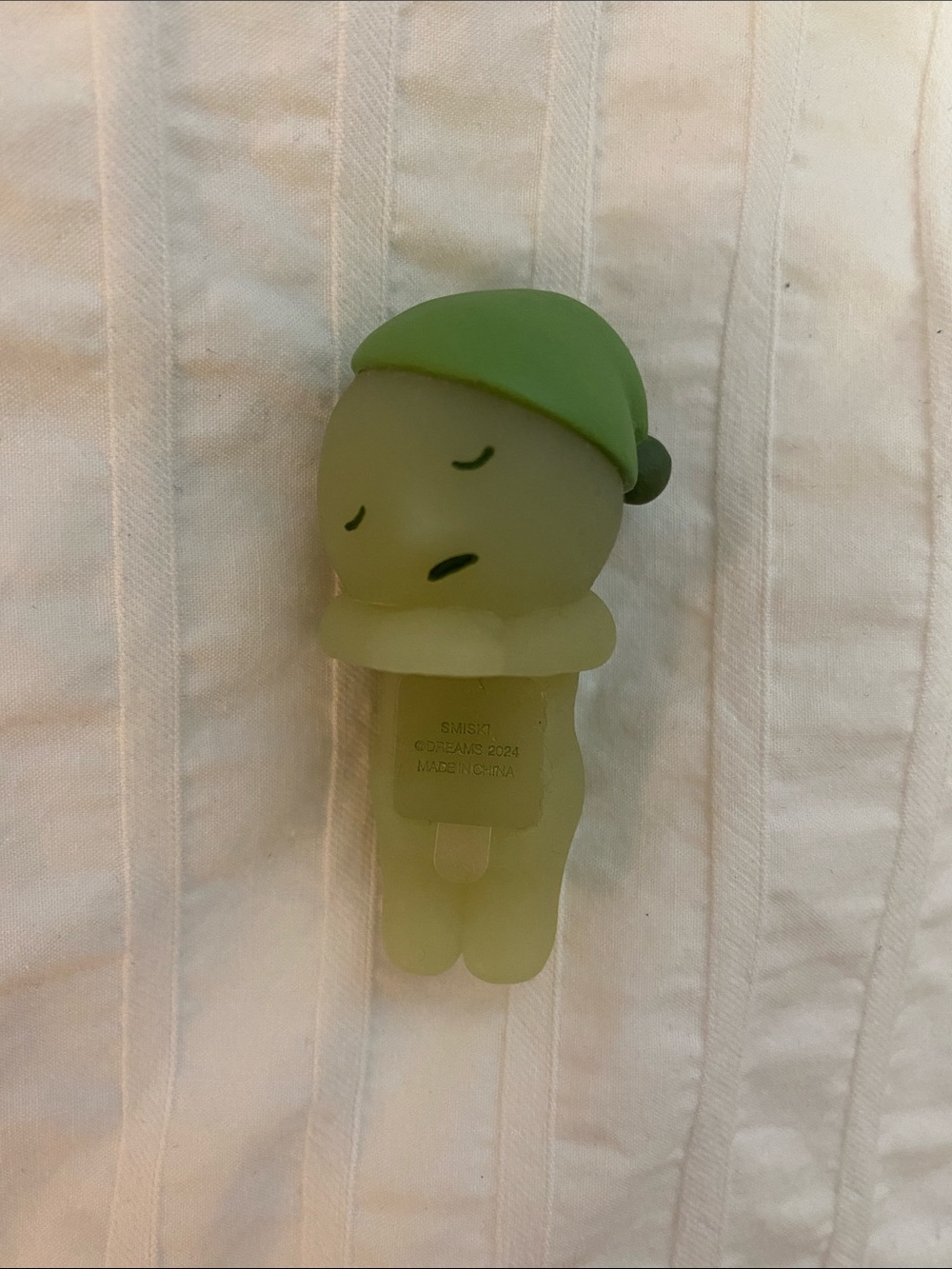 Smiski Hipper - Sleeping